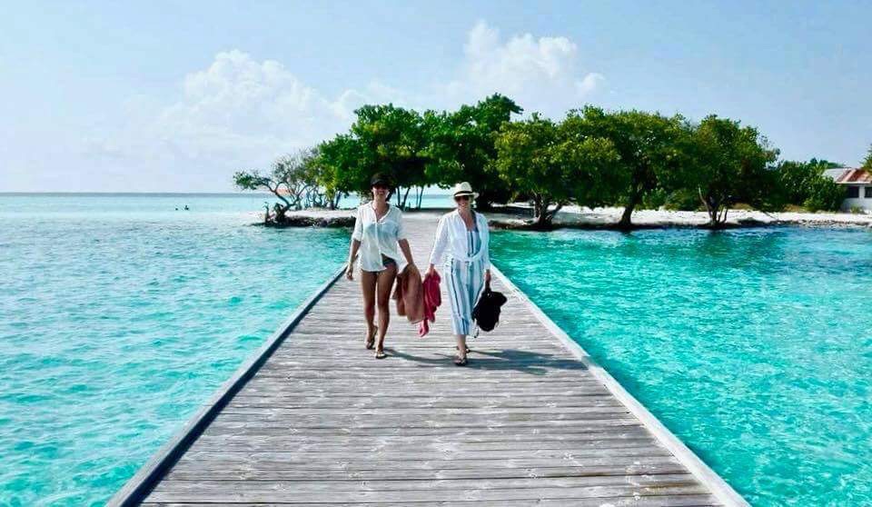 Cosa portare in valigia alle Maldive